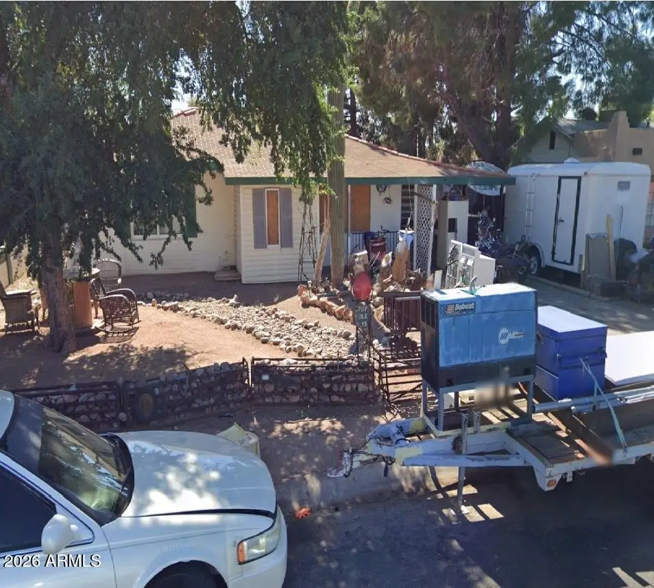 3449 E Yale Street, Phoenix, AZ 85008 - Image #1