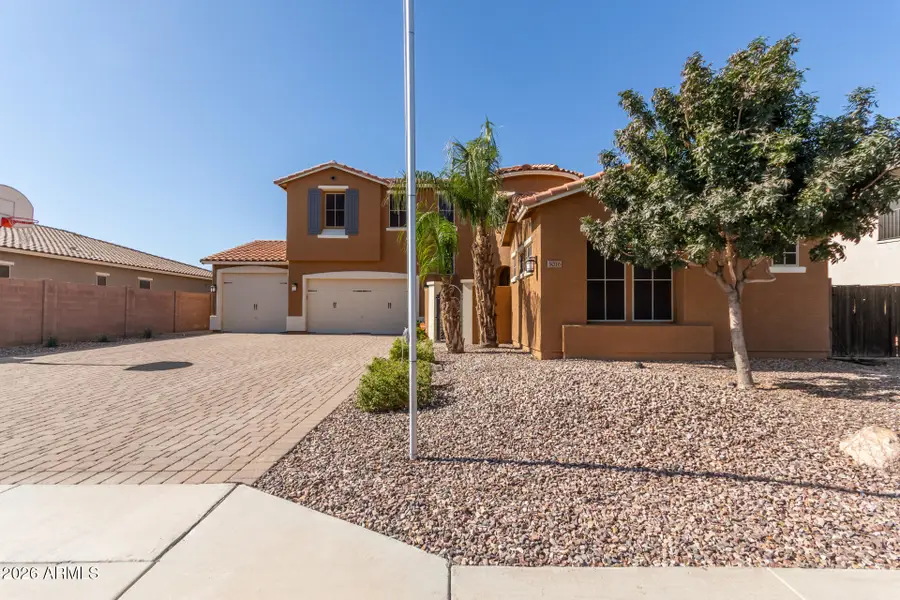 3016 N Glenview --, Mesa, AZ 85213 - #2