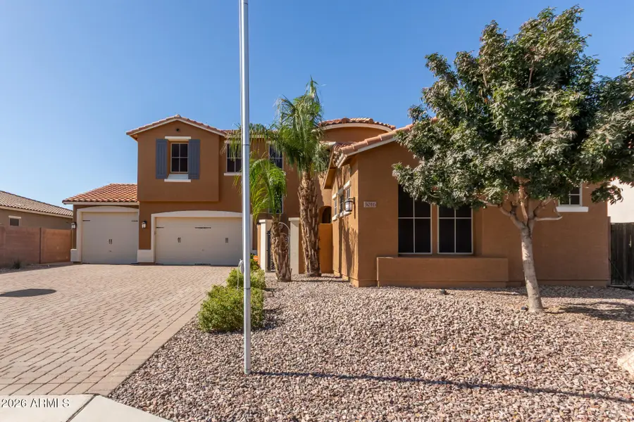 3016 N Glenview --, Mesa, AZ 85213 - #3