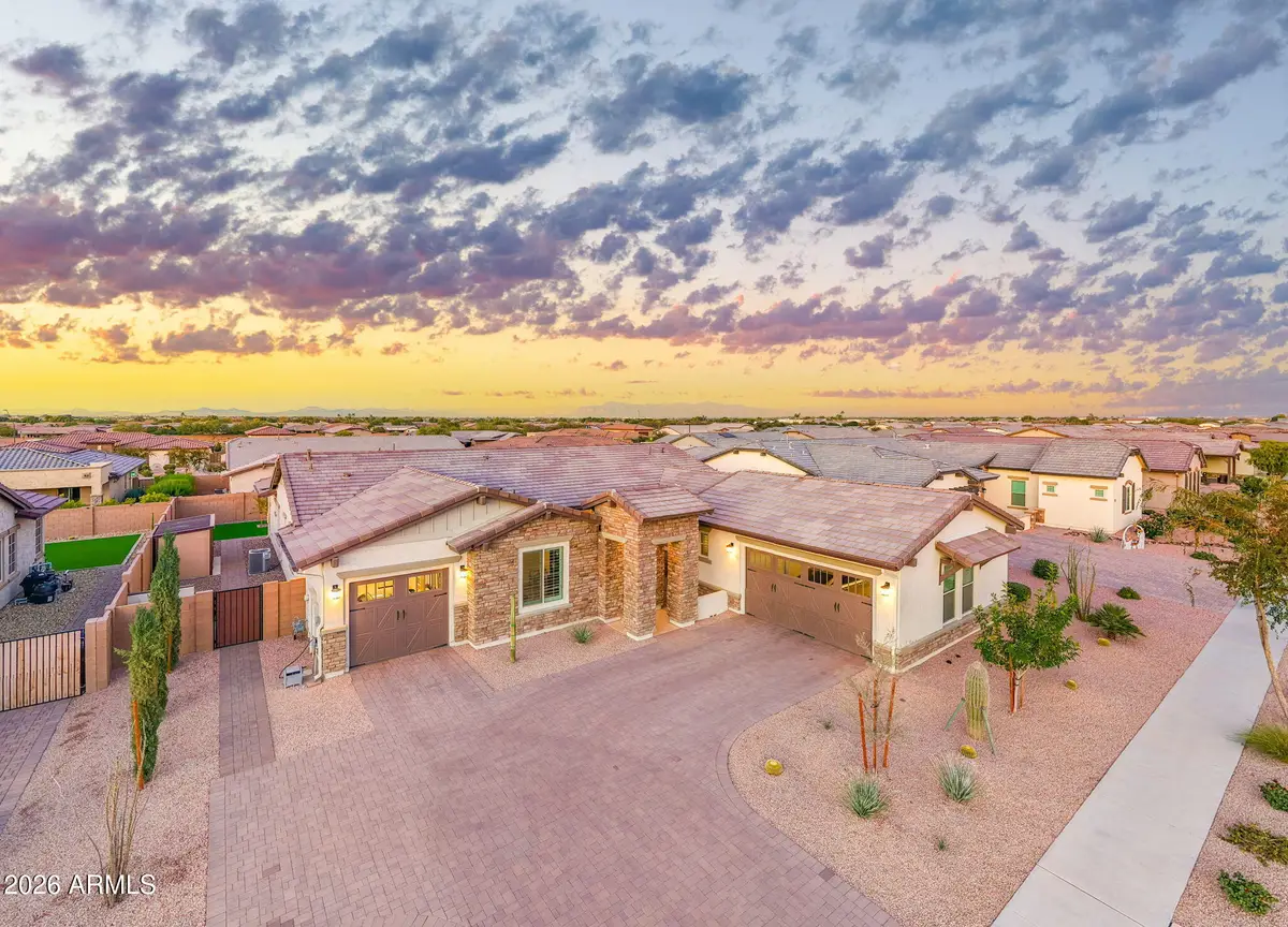 20962 E Starflower Drive, Queen Creek, AZ 85142 - Image #1