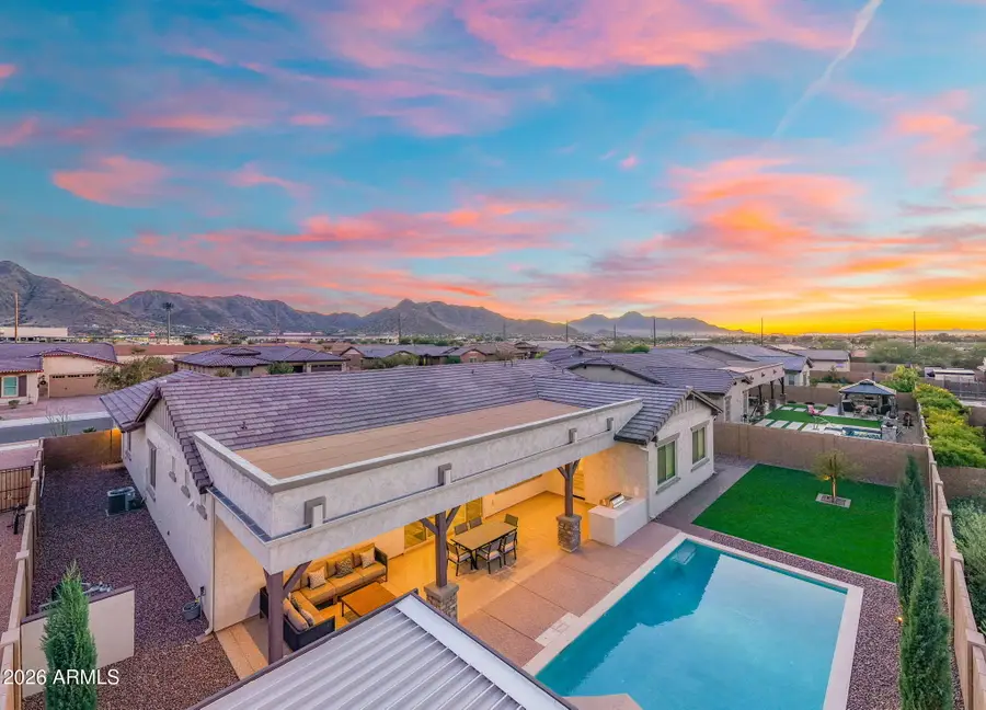 20962 E Starflower Drive, Queen Creek, AZ 85142 - Image #3