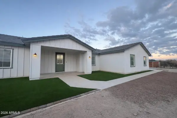30924 W Pleasant Lane, Buckeye, AZ 85326