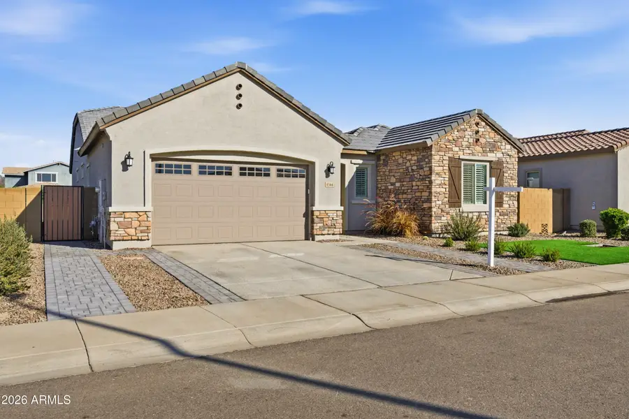 4344 E Silo Drive, Gilbert, AZ 85296 - #3