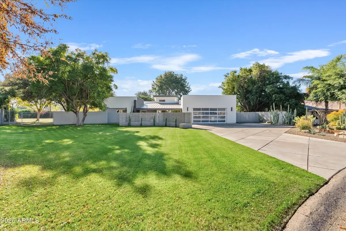 2933 E Pierson Street, Phoenix, AZ 85016 - Image #1