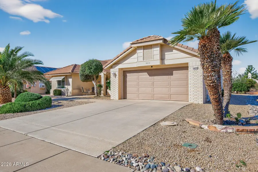 14114 W Pavillion Drive, Sun City West, AZ 85375 - #3