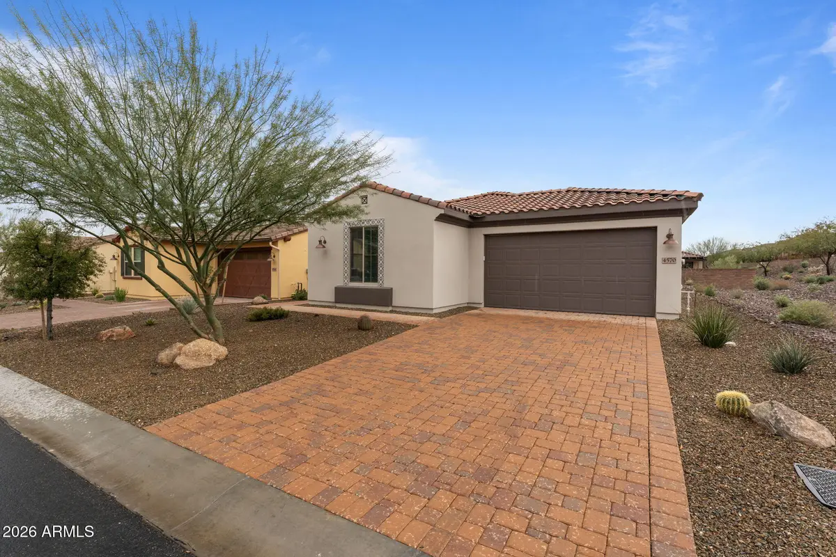 4570 Jackpot Road, Wickenburg, AZ 85390 - Image #1
