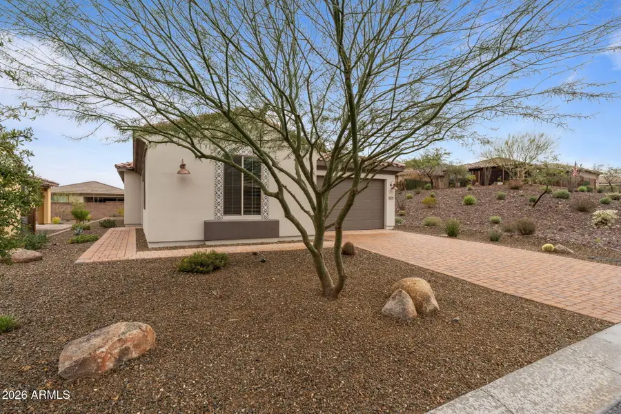 4570 Jackpot Road, Wickenburg, AZ 85390 - Image #2