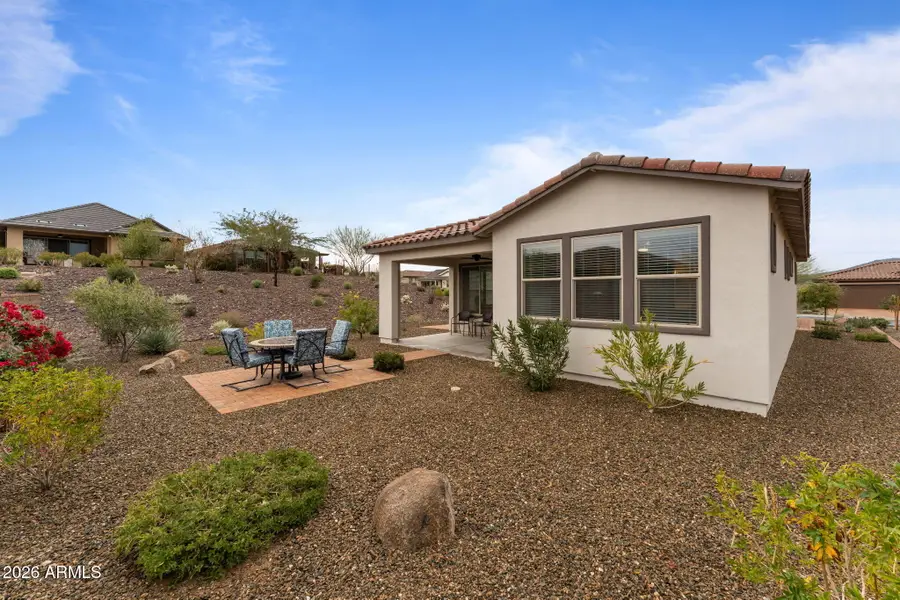 4570 Jackpot Road, Wickenburg, AZ 85390 - Image #3