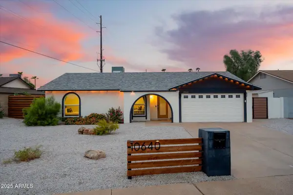 10640 S 44th Street, Phoenix, AZ 85044