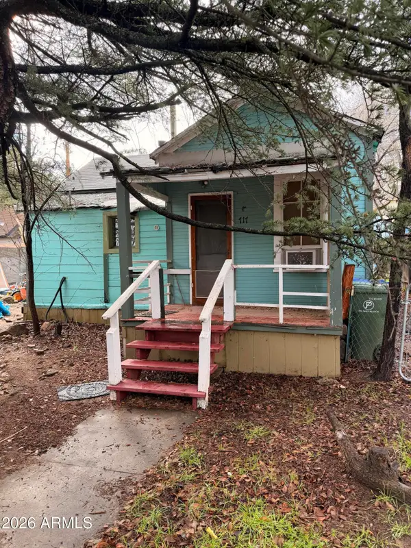 715 W Gurley Street, Prescott, AZ 86305