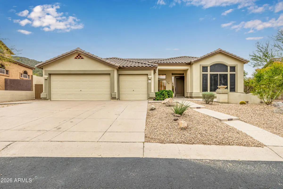 3835 N Stone Point Circle, Mesa, AZ 85207 - Image #1