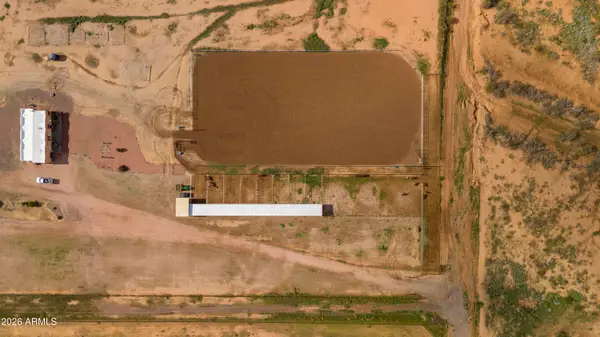 46109 W J-1 Ranch Road, Wickenburg, AZ 85390