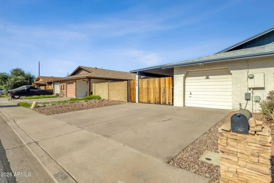 1248 E Grove Circle, Mesa, AZ 85204 - #3