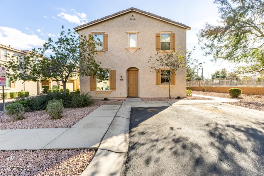 17769 W Woodrow Lane, Surprise, AZ 85388 - Image #2