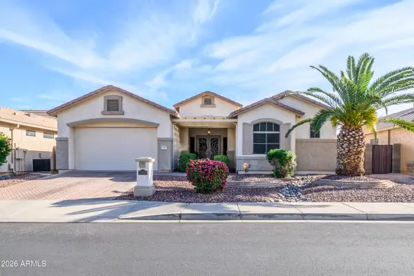 17917 N Canal Drive, Surprise, AZ 85374