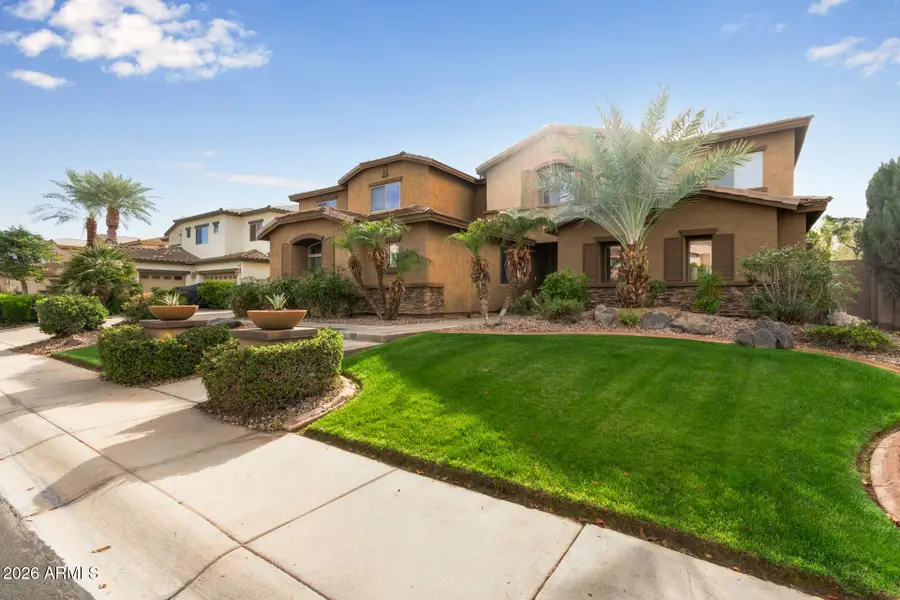 1897 E Coconino Drive, Chandler, AZ 85249 - Image #2