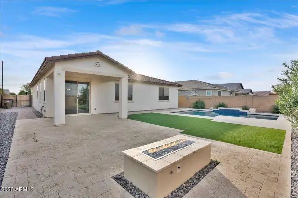 458 S 178th Lane, Goodyear, AZ 85338