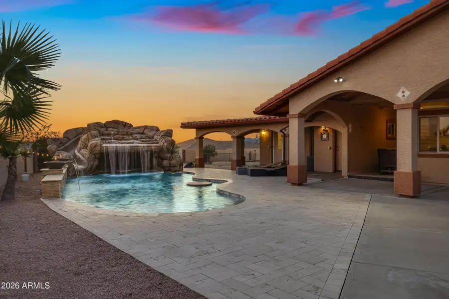 5029 E Roundup Street, Apache Junction, AZ 85119 - #2