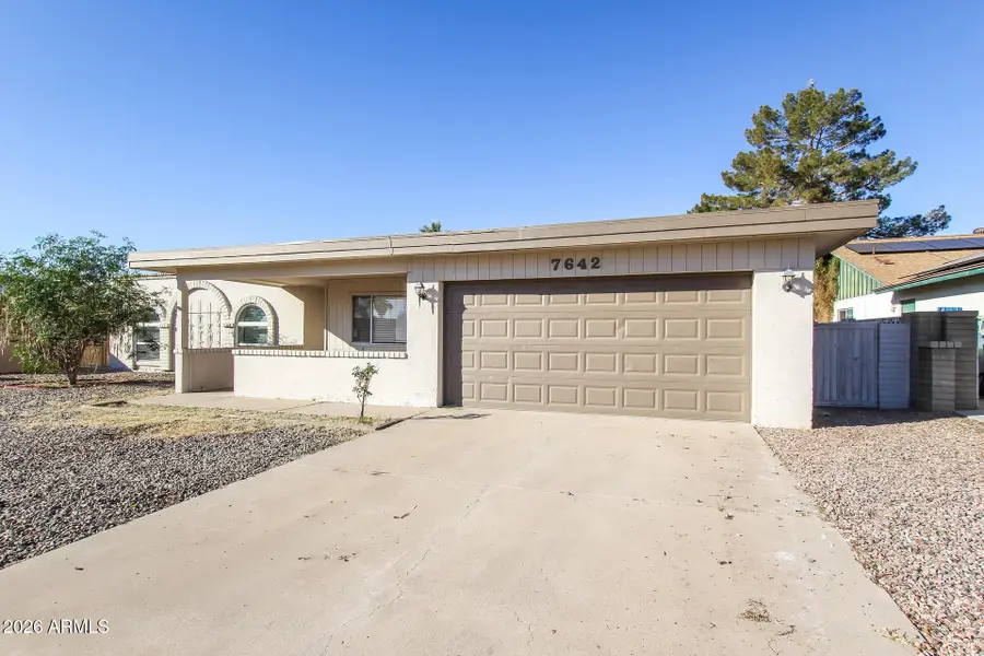 7642 N 46th Avenue, Glendale, AZ 85301 - Image #2