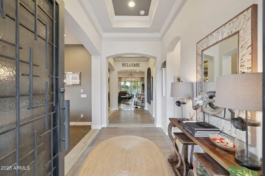 3694 E Aster Drive, Chandler, AZ 85286 - Image #3