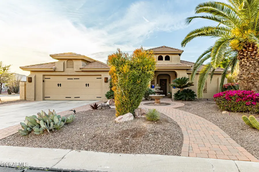 24414 S Stoney Path Drive, Sun Lakes, AZ 85248 - Image #2