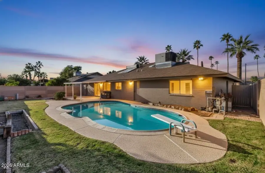 1645 W Nido Avenue, Mesa, AZ 85202 - #3