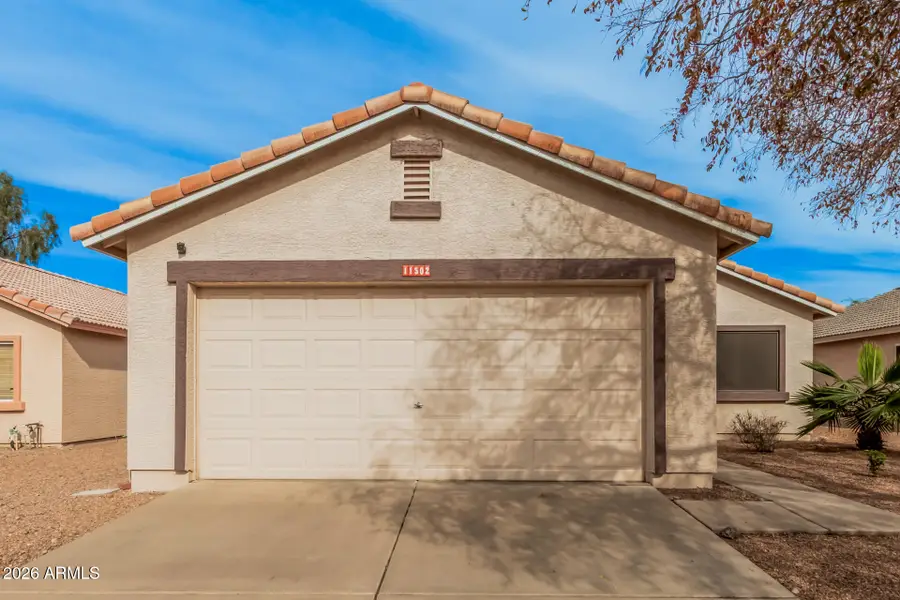 11502 E Camino Circle, Mesa, AZ 85207 - #3