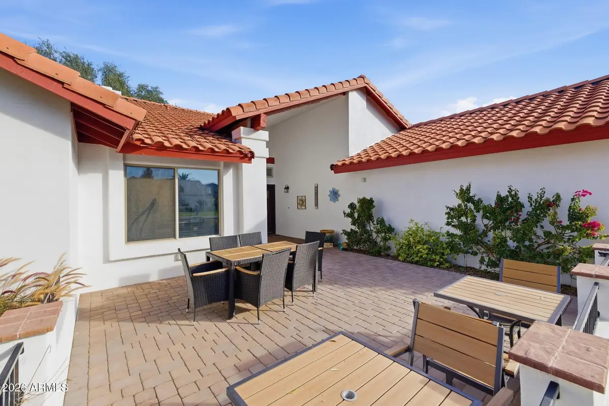 1338 E Sunburst Lane, Tempe, AZ 85284 - #1