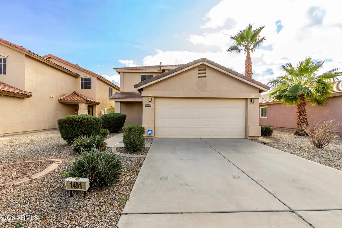 1491 E Rolls Road, San Tan Valley, AZ 85143 - #1