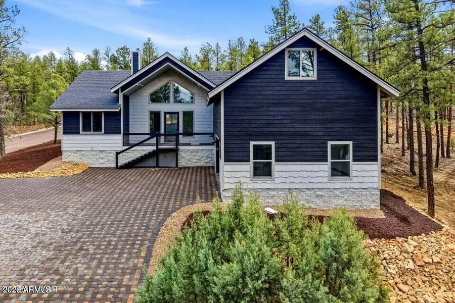 2381 W Bench Road, Show Low, AZ 85901 - Image #3