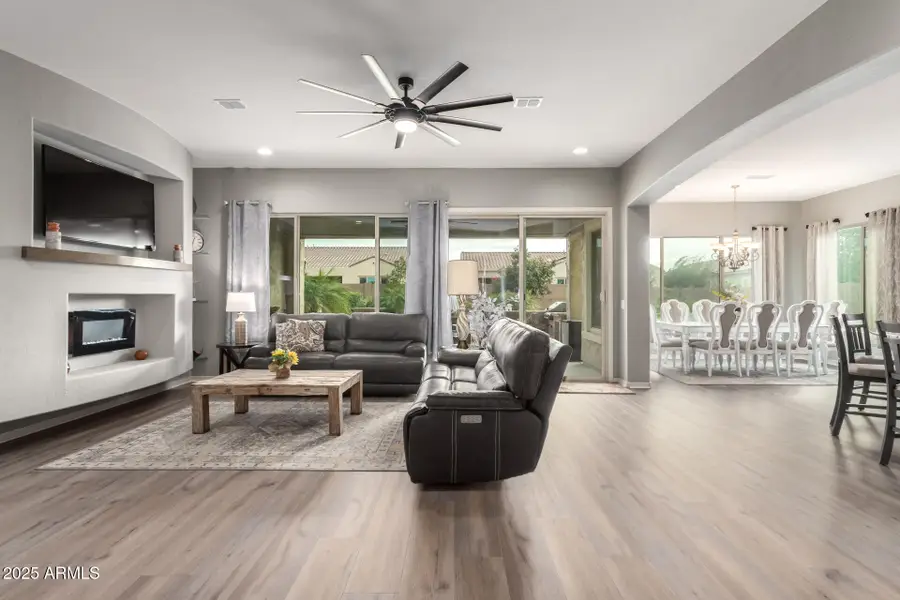 4245 N Turnberry Court, Florence, AZ 85132 - Image #3