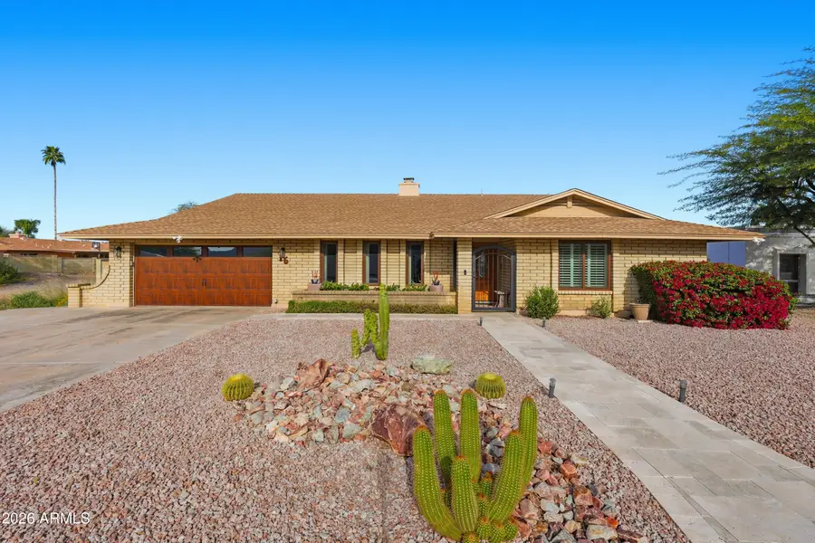 16 W Wood Drive, Phoenix, AZ 85029 - #2