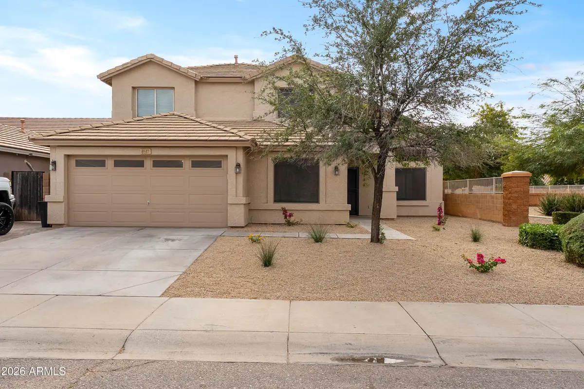 6537 W Gross Avenue, Phoenix, AZ 85043 - Image #1