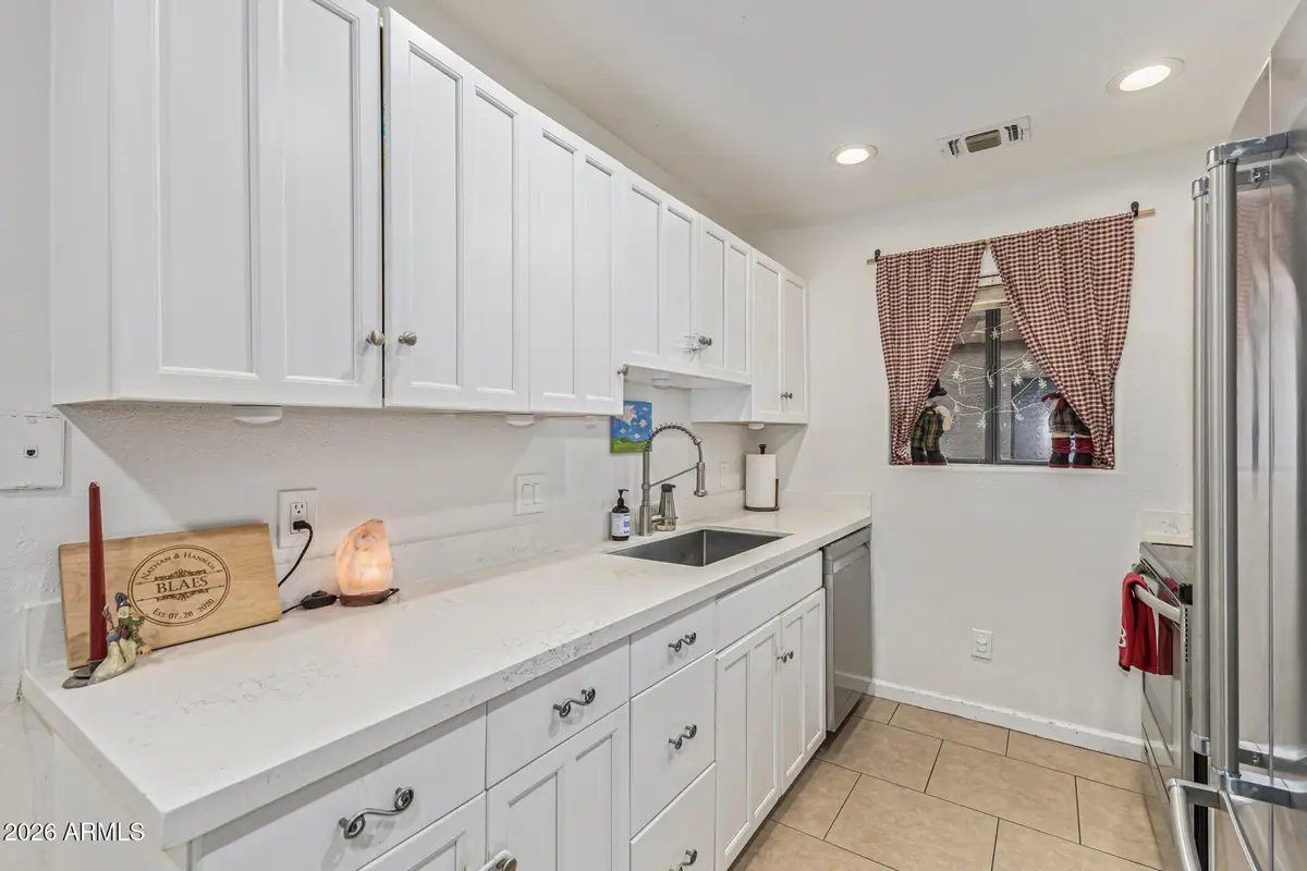 12619 N La Montana Drive #106, Fountain Hills, AZ 85268 - #1