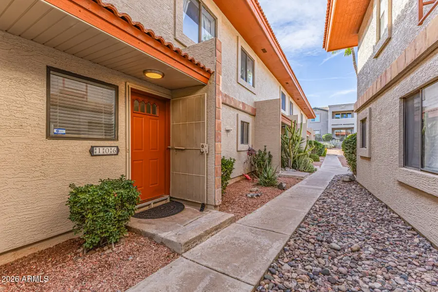 12619 N La Montana Drive #106, Fountain Hills, AZ 85268 - #2