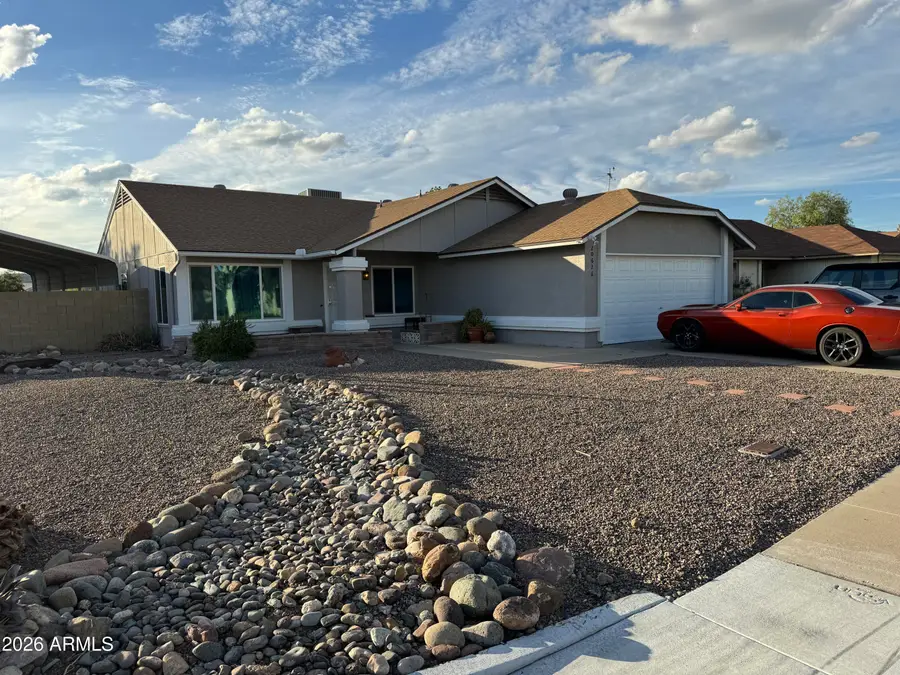 20626 N 32nd Drive, Phoenix, AZ 85027 - #3