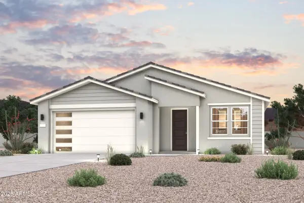 30158 W Windrose Drive, Buckeye, AZ 85396