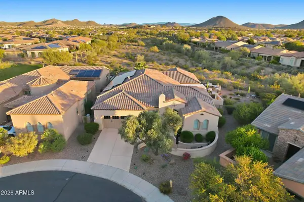 29841 N 130th Drive, Peoria, AZ 85383