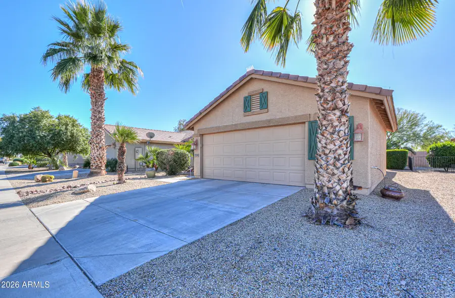 2585 E Santa Maria Drive, Casa Grande, AZ 85194 - Image #2