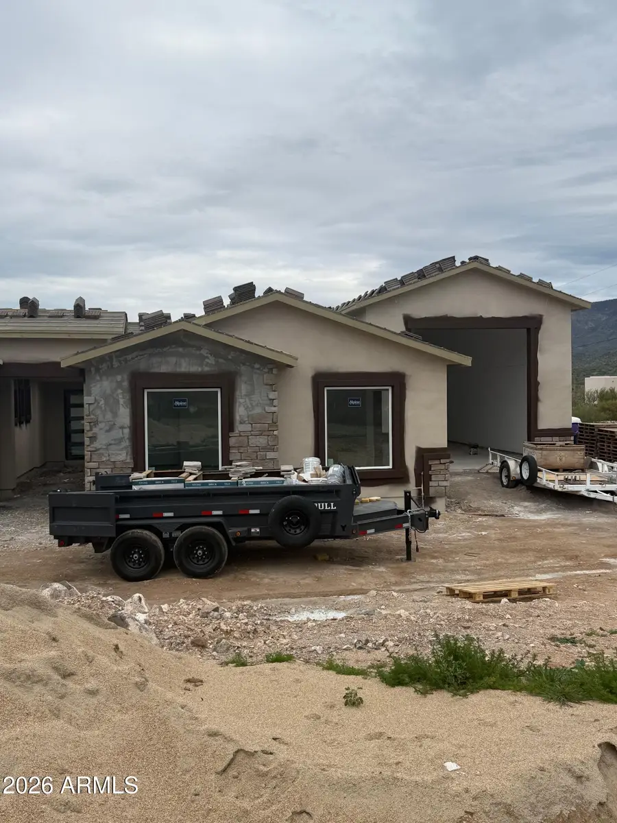 45315 N 18th Street, New River, AZ 85087 - #2