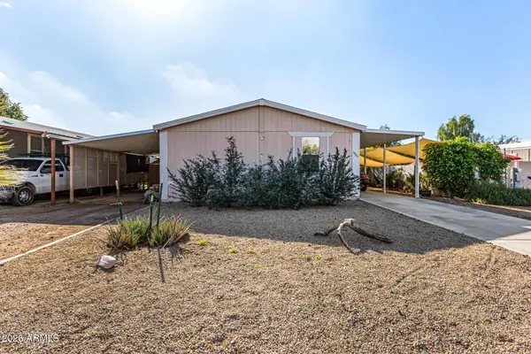7925 E Javelina Avenue, Mesa, AZ 85209