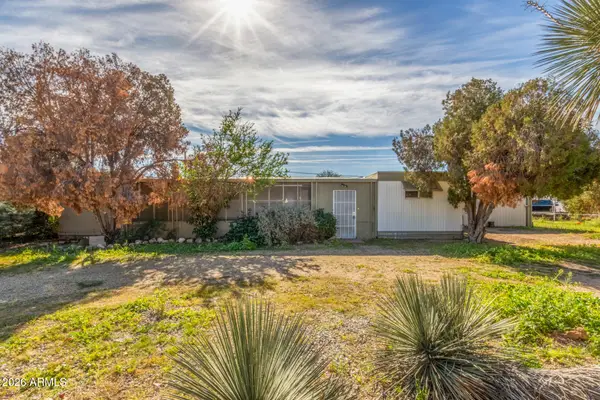 6633 W Nancy Road, Glendale, AZ 85306