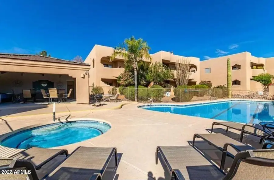 11011 N Zephyr Drive #105, Fountain Hills, AZ 85268 - #3