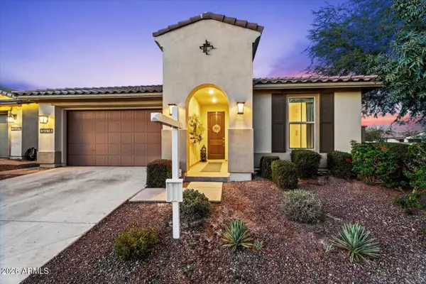 19934 W Glenrosa Avenue, Litchfield Park, AZ 85340