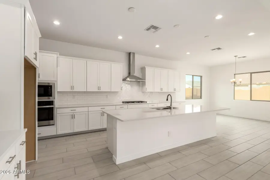 15832 W Desert Hollow Drive, Surprise, AZ 85387 - #2