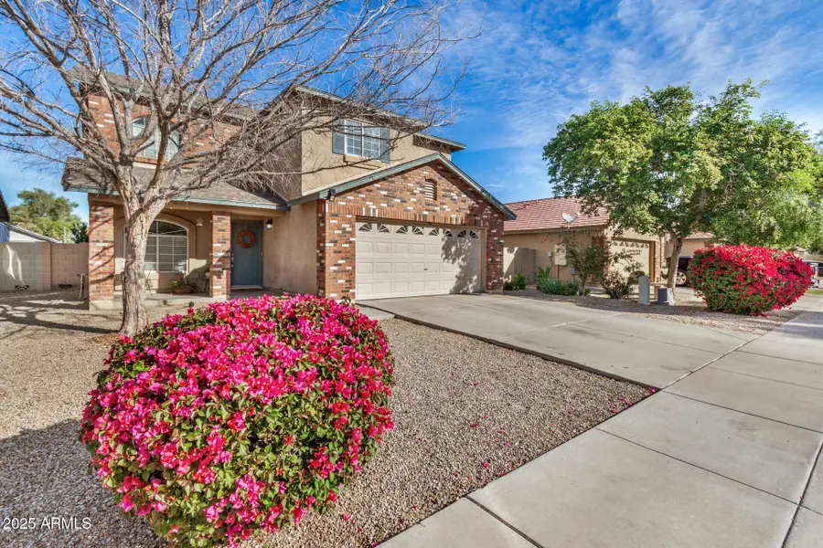 3028 W Chanute Pass, Phoenix, AZ 85041 - Image #3