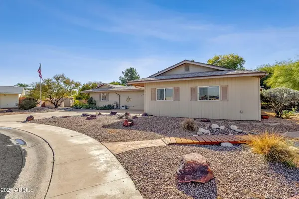 10405 W Mountain View Road, Sun City, AZ 85351