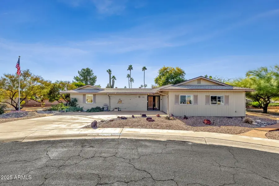 10405 W Mountain View Road, Sun City, AZ 85351 - Image #2