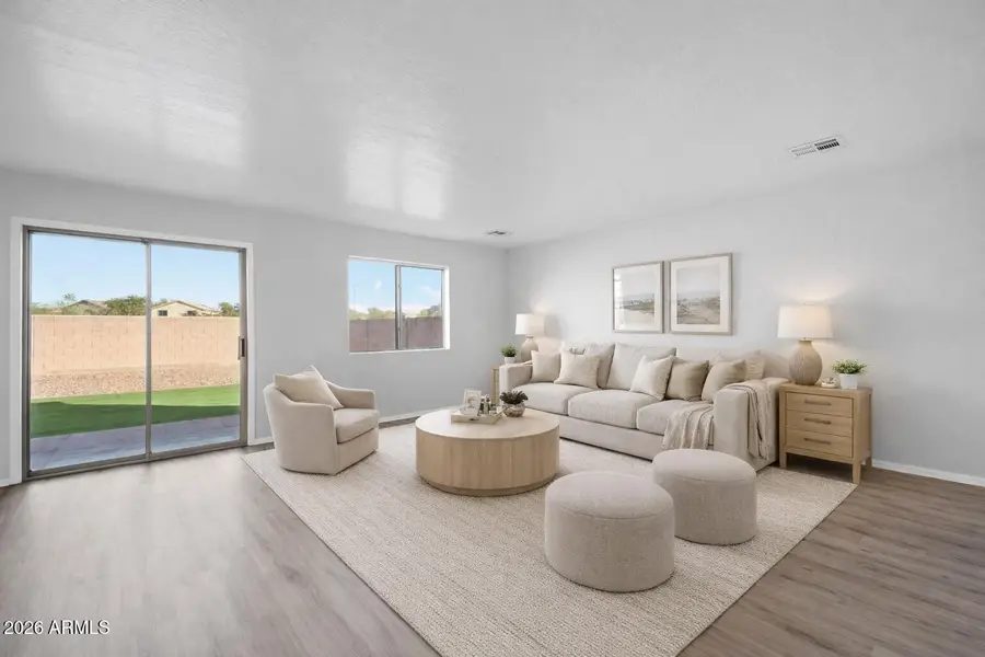 1545 S 231st Lane, Buckeye, AZ 85326 - Image #3