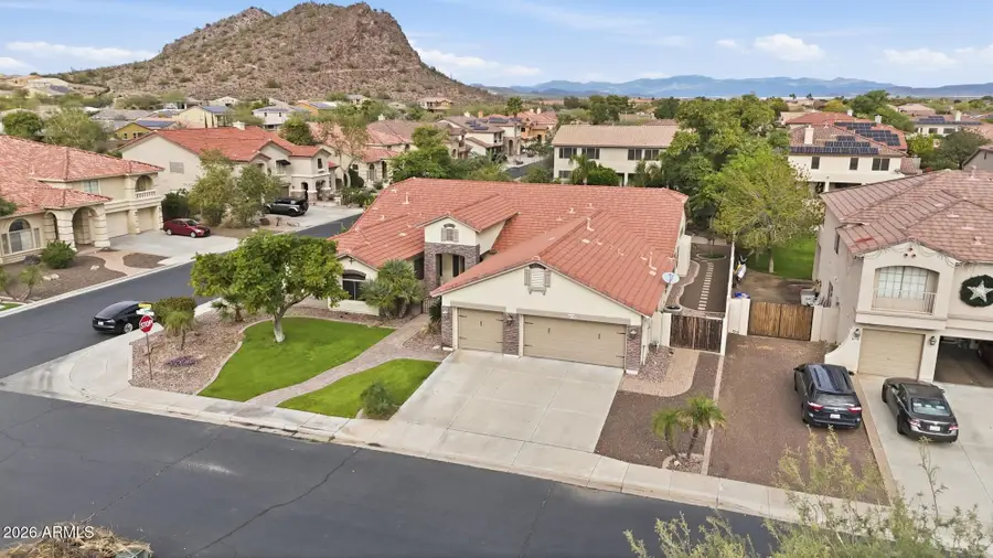 9828 W Jasmine Trail, Peoria, AZ 85383 - #2